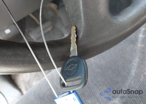 2004 Chevrolet Silverado 2500Hd Work Truck из США, поврежденный, VIN 1GCHC23284F256117